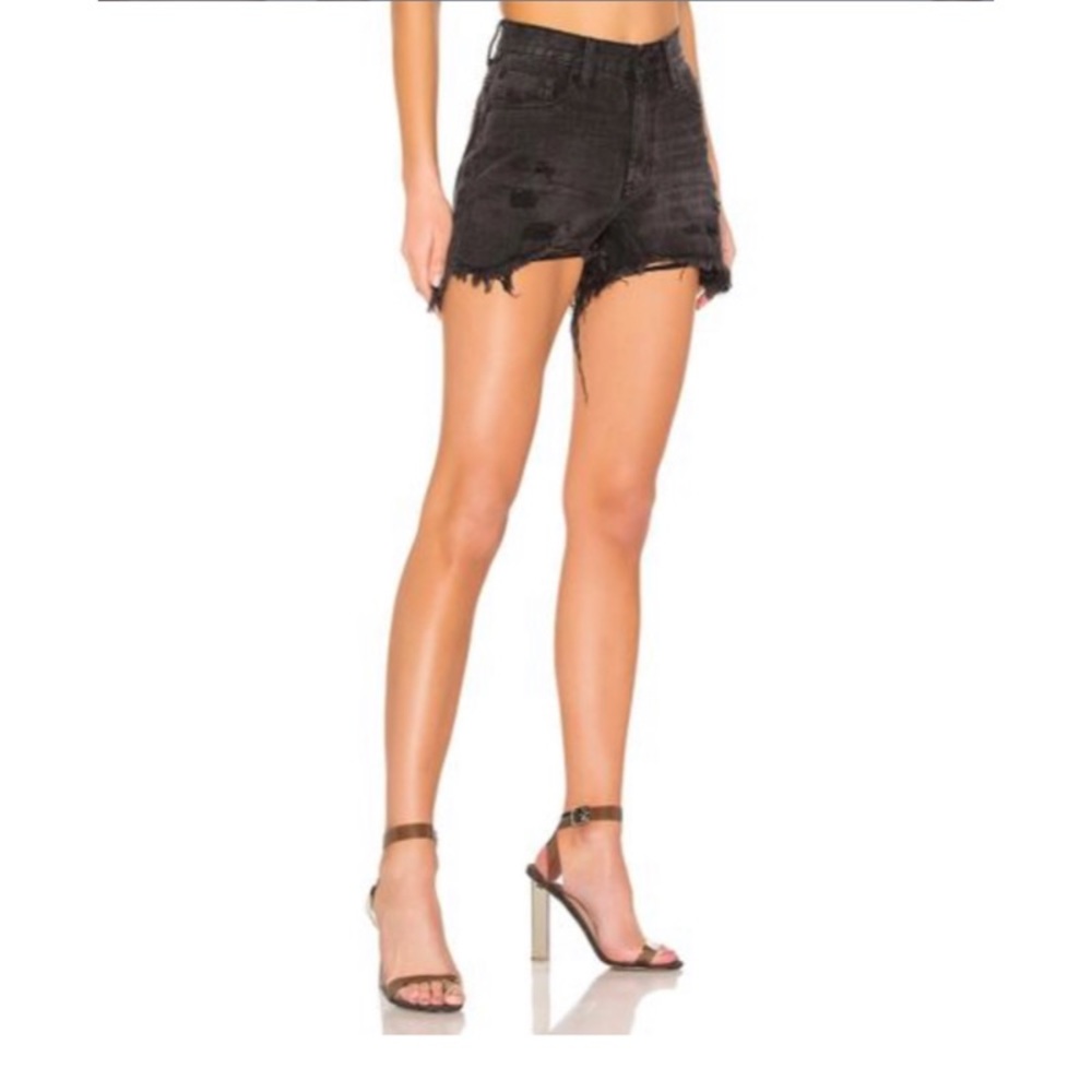 One TeaSpoon High Waist Bonita Shorts